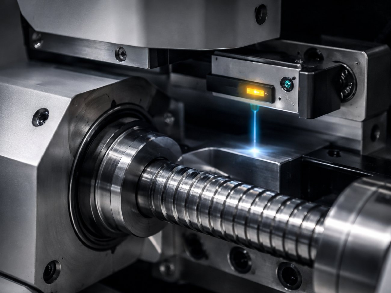 Optical scales