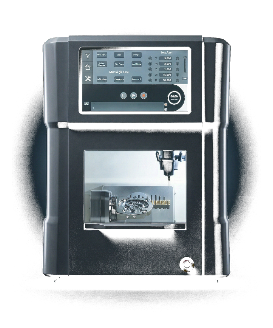 DF400